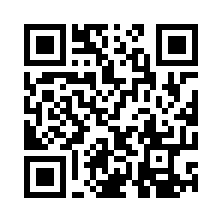 QR Code for bitcoin:1Hk42o3CPLEm9sNHB4eoYvuFoh9DVrMXw