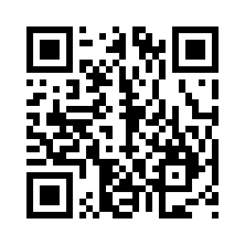 QR Code for bitcoin:1Hk9LbS8fx5m5ZttGJWMStCJ6b4c4k7vbU