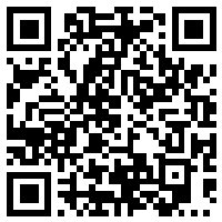 QR Code for bitcoin:1HkAs8aEjR2mLJrVPETWr8jt9be4tfMgrL
