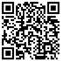 QR Code for bitcoin:1HkFnTCS6WZnjVQg6MxxFesDLd2YkEvStV