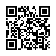 QR Code for bitcoin:1HkFyeD1Vftqx2kXf7hRfRhia7qZofGL56
