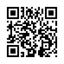 QR Code for bitcoin:1HkGPUtU3mou4SmsFsGdsrtUjWyWjv4ZdM