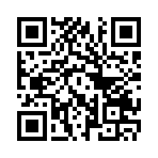 QR Code for bitcoin:1HkGcFC7WMoh8x2BeVaM14XjSGU32YTwFh