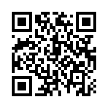 QR Code for bitcoin:1HkHnXSS5AvGnysird8iEX6eGebMHNM7vC
