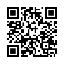 QR Code for bitcoin:1HkJanPWV9WSrKT6FioPYXViZPXQze6bFY