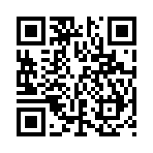 QR Code for bitcoin:1HkJwzNPteCmoD74RUubhcwaJHTDsA6d3L