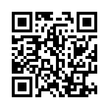 QR Code for bitcoin:1HkKC3AjznfpVEDGmWUbhY5wwRuPvFiEEE