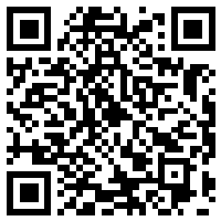 QR Code for bitcoin:1HkPW49dDS8XZ1MgdQTMRMZBefURGJiEAB