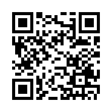 QR Code for bitcoin:1HkRnnx838FD15zPRZvsRWTyAmGTaSXSmn