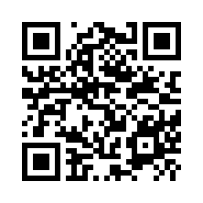 QR Code for bitcoin:1HkUzu44KA6kHu2SRoSfmno8XLLBLfLix2