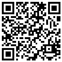QR Code for bitcoin:1HkX351DATpepNQx9tLxCTexSYj7LogHP4
