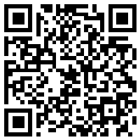 QR Code for bitcoin:1HkYHS8xUZfnykrwcViMxoJLyAo7MiU19v