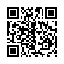 QR Code for bitcoin:1HkZRAW7x89Sh3FR6Af6pJSGsrkcoBSQUQ