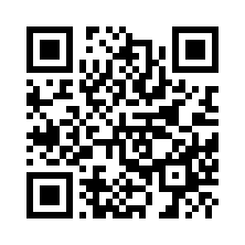 QR Code for bitcoin:1Hkd3ErKPidfU8ReCSyszmHNm4dcBfyUAK