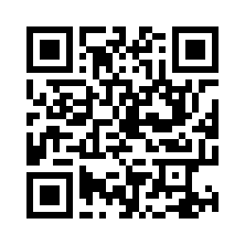 QR Code for bitcoin:1HkjQcPufGSXsBf8JcKqdBKiRaqjcaQVqv