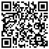 QR Code for bitcoin:1HkkC9ApGmYTeeNKwtWMfcJbCbMNYTikQM