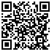 QR Code for bitcoin:1Hkm4UEUXd8d9npEV1LBbHDtYZVmY2F1oF