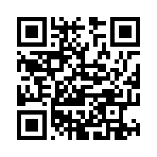 QR Code for bitcoin:1Hkn6XSLv6Wgr2bkRbXdL3nRtrw4mcEAzP