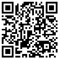 QR Code for bitcoin:1HknwSyis1KHWVz9eEjRYabRcbcFUwbkSb