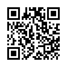 QR Code for bitcoin:1HkoDAczvbCyZ9mMomhtr837rgVsf9MmE2