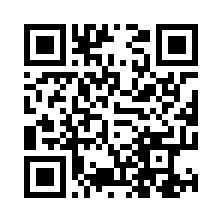 QR Code for bitcoin:1HkrCHcaP4RfAtdnC3NdfLJiT8q6UUYSmd