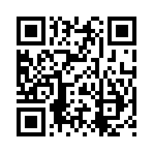 QR Code for bitcoin:1HkrDZDEctM3MWKvBT5duirPiXWzmXxCDB