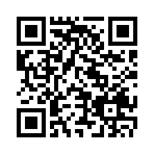 QR Code for bitcoin:1HkrdLAFn2keBsktU7fASiqGqER2wtNFp4