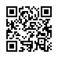 QR Code for bitcoin:1Hm3eV4a5BWQKCqQ2SuPtgeNECFidmXwNF