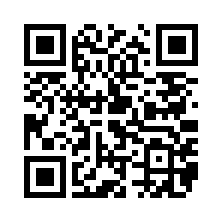 QR Code for bitcoin:1Hm4GHfNnBmLHi423x2FQVw7CPvi1M54P7