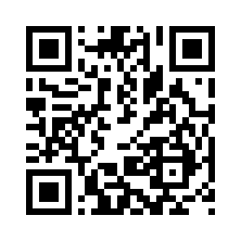 QR Code for bitcoin:1Hm8etTA4txmfc4N3cAPiKpaYuBZFtsbbm
