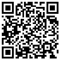 QR Code for bitcoin:1Hm9LGk6jK2s4gitc7cMHZoSCoWTuTDTFy