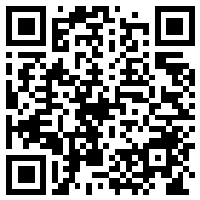 QR Code for bitcoin:1HmA3bykad44WaxMMT2F4SnFwqZ8XF45o5