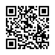 QR Code for bitcoin:1HmAT6XM2c8CBELeACbFqU4vZtgCNiSdQX