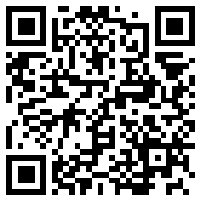 QR Code for bitcoin:1HmC3ginDpF6o29XVoYv5LhasXdppqtXj8