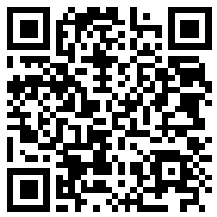 QR Code for bitcoin:1HmC8zhAM25WfAfcB4SyvAMYU4ao7wac2w