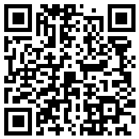QR Code for bitcoin:1HmFKD7ASRR7qZGauCtEY5PWvhCevaVCzF