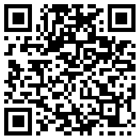 QR Code for bitcoin:1HmL13Sh7CBfUTEmjJNgwX7DWAiqqrBZcB