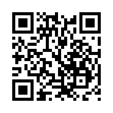 QR Code for bitcoin:1HmP7Pa7UdbjSyyrLuyWYjDGC4uonWoifH