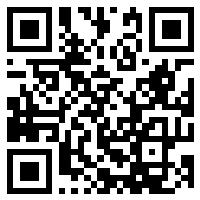 QR Code for bitcoin:1HmUAGP9jMefXLoyd4RB9eiTZ7T3XP3FBL