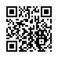 QR Code for bitcoin:1HmUhKbDGTebDzTY6L5keabGb8h6BENBP7