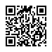 QR Code for bitcoin:1HmVTTCr6yZVsGg2fScmrB5BDzHYfi7uMj