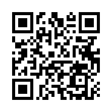 QR Code for bitcoin:1HmVUf3VTrMLHwXGcC759yt5TLNLgmUki2
