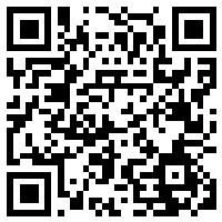 QR Code for bitcoin:1HmVUtARNPJau7knfeWA41BE7k4fsoBkVY