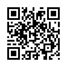 QR Code for bitcoin:1HmVYnXfokUGtPHdQKoEDdSAwuc6mo1aad