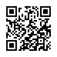QR Code for bitcoin:1HmZnM64w5W8aCSdFkyLR4kFHC8HBup8Bn