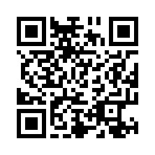 QR Code for bitcoin:1HmcBXeQFwfwosWa54nDSb8AQjCteiGPJS