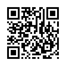 QR Code for bitcoin:1HmdE4KtoKR2e3MNw2kZhPVMAnMHMPHd45