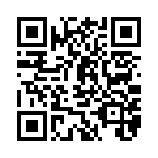 QR Code for bitcoin:1Hmg1J3UBsHU2gSp2jnSBtp6HENGibiTvF