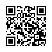 QR Code for bitcoin:1Hmpp2ncxonYADUnXWZUk54uRW7QP46N9j