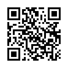 QR Code for bitcoin:1HmsmvgK121BLREAvryi2WSUpNJLGKkjjz